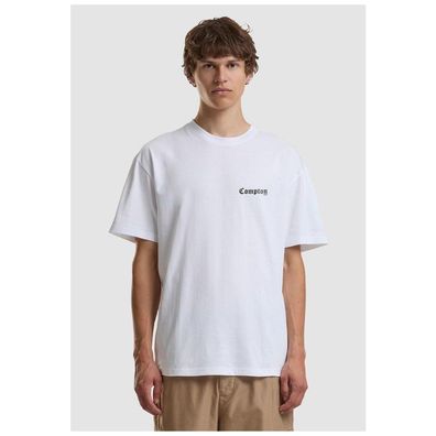 Mister Tee T-Shirt Compton Blvd Oversize MT4158