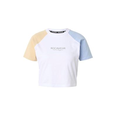 Rocawear T-Shirt Fine RWLTS111