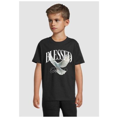 Mister Tee T-Shirt Blessed Forever MTK408