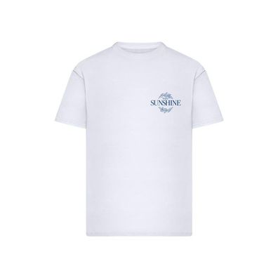 Mister Tee T-Shirt Perfect Sunshine Oversize MT4161