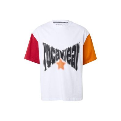 Rocawear T-Shirt Colored RWTS116