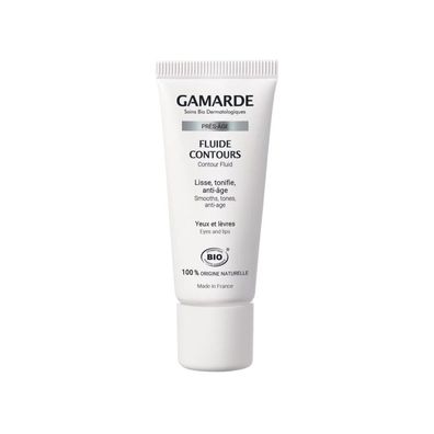 Gamarde Contour Fluid straffendes Augen- und Lippenkonturenfluid 20g