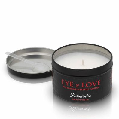 EOL Romantic Massagekerze für Ihn