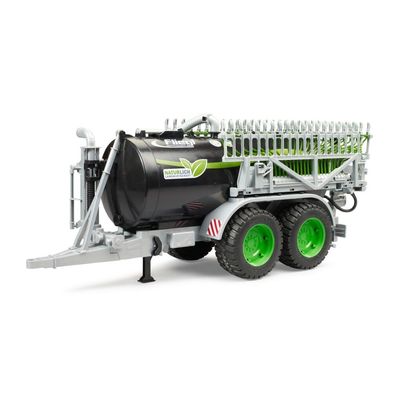 Bruder Fliegl Faßanhänger Jumbo Line Plus