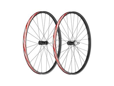Fulcrum Laufradsatz "Metal ALX" MTB, 29" XDR