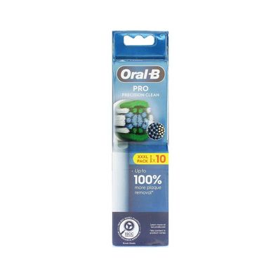 Oral-B Pro Precision Clean Aufsteckbürsten 10er