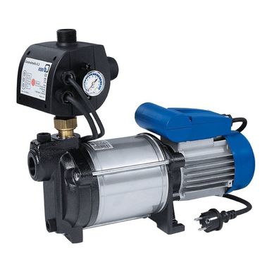 KSB Hauswasserwerk MultiEco Pro 35 E mehrstufige Kreiselpumpe 230V 50Hz IE2
