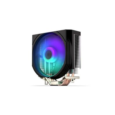 Spartan 5 MAX ARGB