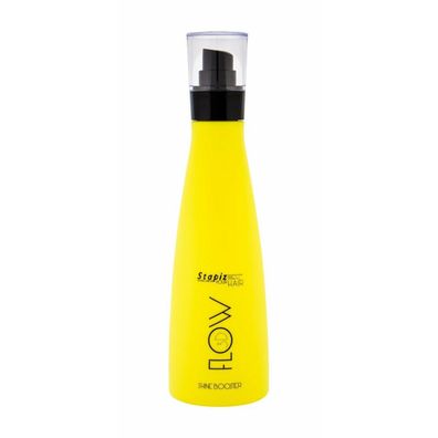 Stapiz Flow 3D Shine Booster Glanzspray für Haare 250 ml