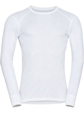 Odlo Bl Top Crew Neck Long-Sleeve Active Warm Eco 159102