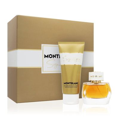 Montblanc Unterschrift Absolue 50ml