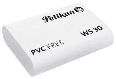 Pelikan Radiergummi "WS30" 665858