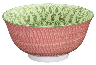 cilio tisch-accessoires Bowl "Amici" Rauten 701762