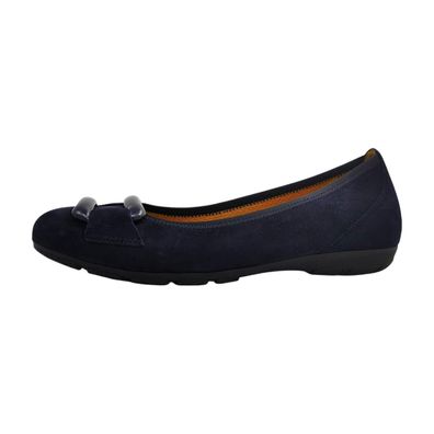 Gabor 84.166.16 Blau dk. blue