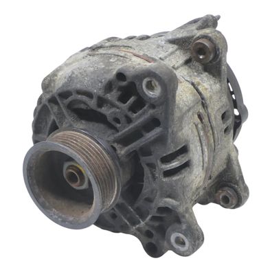 Volvo S70 V70 2,5 TDI Generator Lichtmaschine Drehstromgenerator 9459093 ##