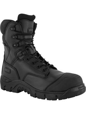 Magnum Sicherheitsstiefel Precision Rigmaster Sz Ct Cp Wp M801365 S3