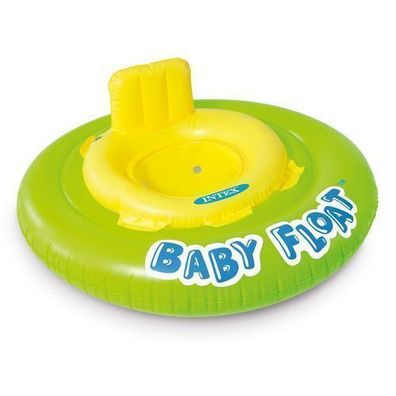 Runder Schwimmsitz, Durchmesser 76 cm, INTEX 56588
