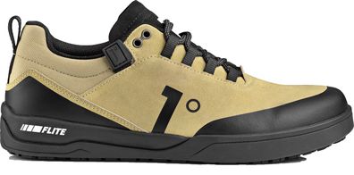 FIRST DEGREE Bike Schuhe Flite hemp - Größe: 8,5 (41)