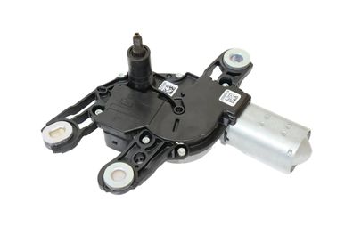 Audi A3 8V Q2 Wischermotor Motor Scheibenwischer hinten Heck 8V0955711B OEM NEU