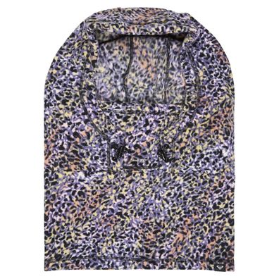 ROXY Women Sturmhaube Powder Pursuit twilight purple wild n out