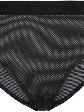 Odlo Damen Leggings Suw Bottom Brief Active F-Dry Light Eco 141301