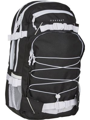 Forvert Rucksack Ice Laptop Louis Backpack 8617