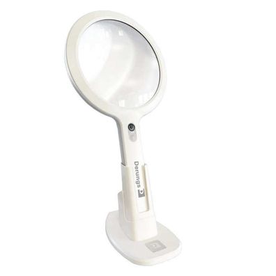 Derungs Opticlux Hand Lupenleuchte 807072