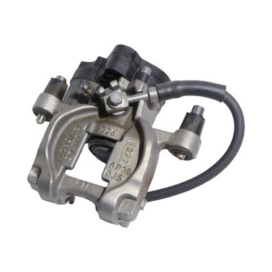 Q2 Bremssattel Bremszylinder rechts hinten 5Q0615424E Original von Neufahrzeug