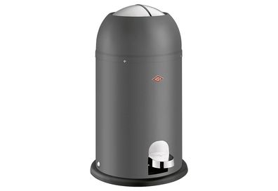 WESCO Mülleimer "Kickmaster Junior" 112766