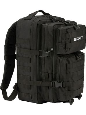 Brandit Rucksack Security Us Cooper Large Backpack 9761