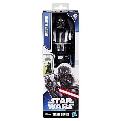Darth Vader – Star Wars Titan Series Actionfigur 30 cm Hasbro