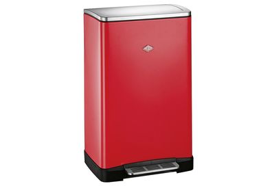 WESCO Tret-Abfallsammler "Big Double Boy" 112756