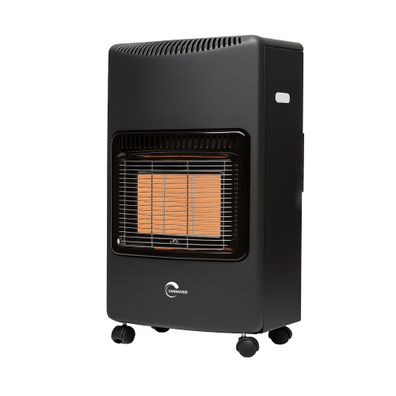Gasheizofen Infrarot Loros Sannover 4200 W
