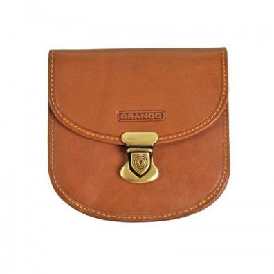 Branco Geldbörse 7605, cognac