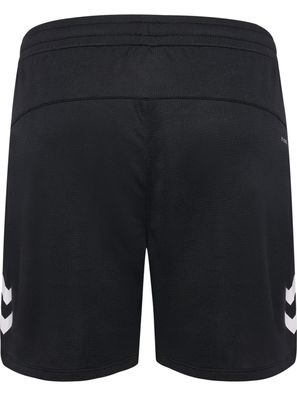 Hummel Damen Sportshorts Hmllead 2.0 Shorts Woman 223745