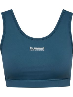 Hummel Damen Sport-Bh Hmlhiit Intensity Bra 230081
