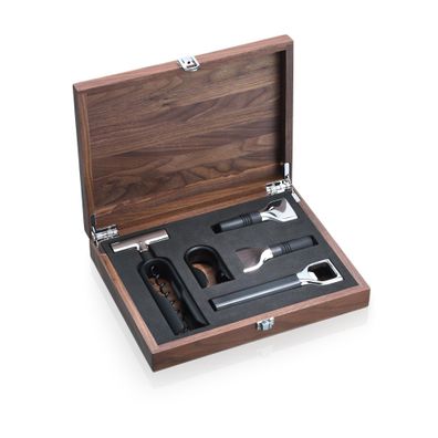 WMF Baric Sommelier-Set, 5-teilig 122145