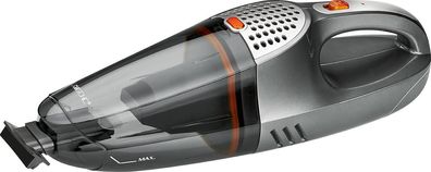 Clatronic AKS 832 Akku Nass- und Trockensauger 12V anthrazit 304138