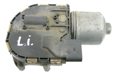 Seat Altea 5P Wischermotor Motor Scheibenwischer vorne links 5P0955119B