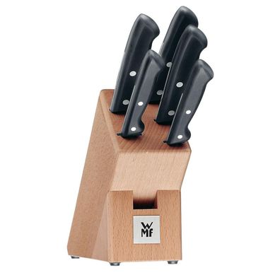 WMF Classic Line Messer-Set, 6-teilig 120387