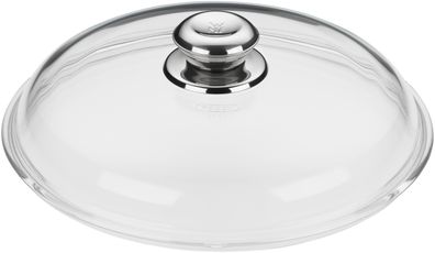 WMF Glasdeckel für Pfannen, 28 cm 120217