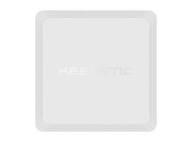 Keenetic Voyager Pro 4-Pack KN-3510-41EN AX1800 Mesh Wi-Fi 6 Router/Extender/AP