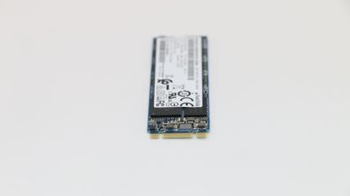 Lenovo Toshiba - SSD - verschlüsselt - 512 GB - intern - M.2 2280 - PCIe 3.0 x4... ->