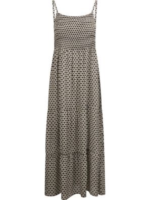 Trespass Damen Kleid Selena Casual Maxi Dress