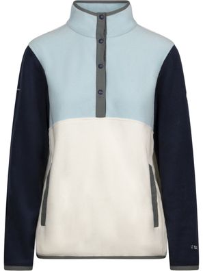 Trespass Damen Fleecejacke Garzoni Fleece At100