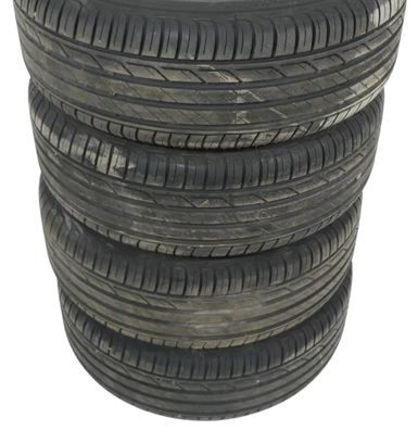 4x Reifen Bridgestone 6,5mm 215/55 R17 94V Sommerreifen