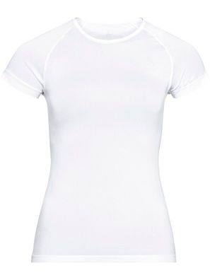Odlo Damen Tanktop Bl Top Crew Neck S/S Performance X-Light Eco 188501