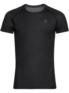 Odlo Tanktop Bl Top Crew Neck S/S Active F-Dry Light Eco 141162