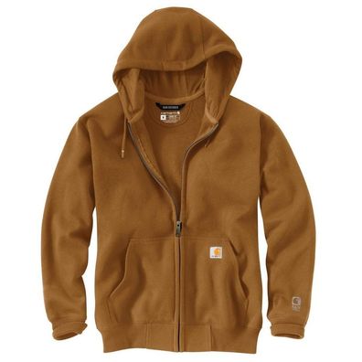 Carhartt Sweatshirt Paxton Full-Zip 100614