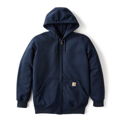 Carhartt Sweatshirt Paxton Full-Zip 100614